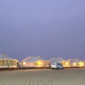 Tent